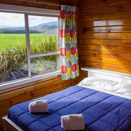 Little Wanganui Hotel Екстер'єр фото