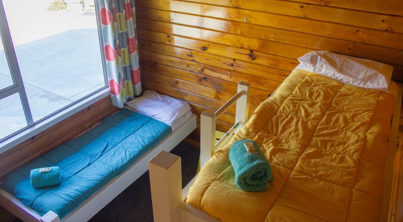 Little Wanganui Hotel Екстер'єр фото