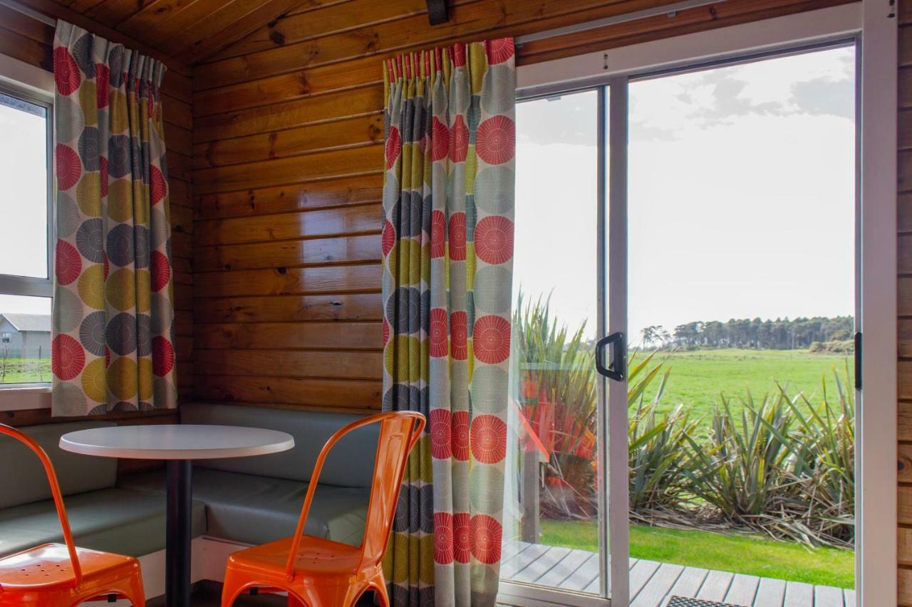 Little Wanganui Hotel Екстер'єр фото