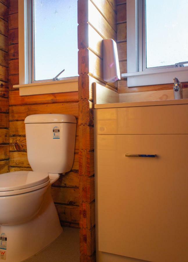 Little Wanganui Hotel Екстер'єр фото